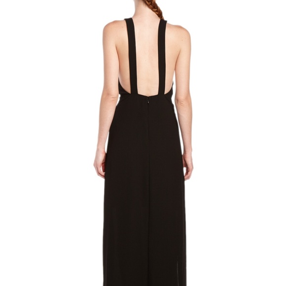 keepsake maxi dress